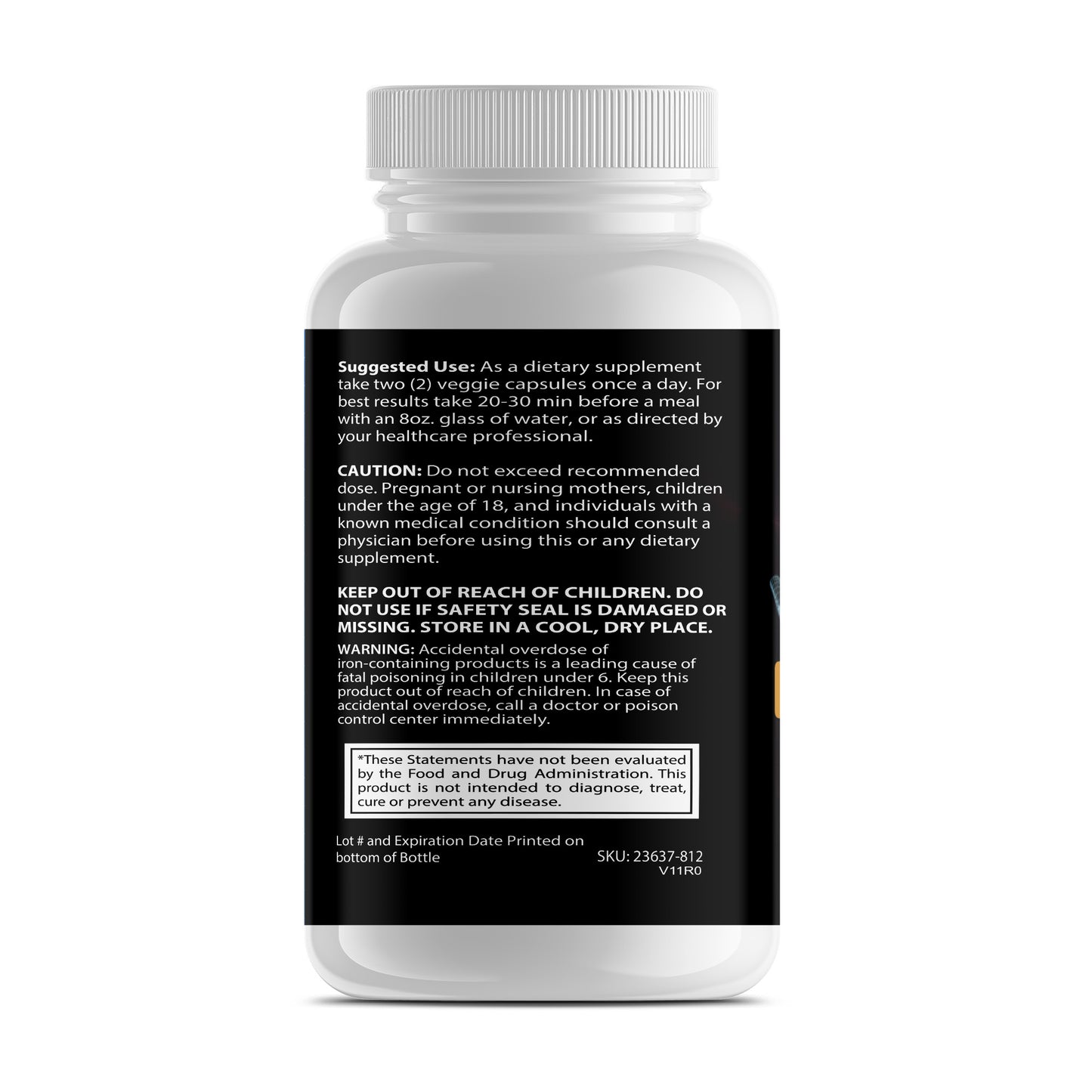 Neuro Plus Brain Booster