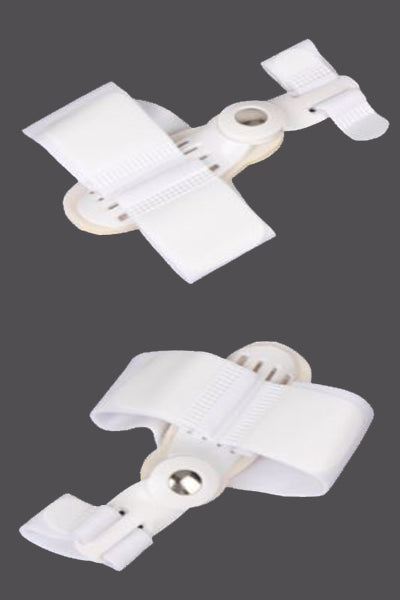 Bunion Splint Big Toe Corrector Hallux Valgus Straightener Foot Pain Relief Day Night Correction Feet Care Tool