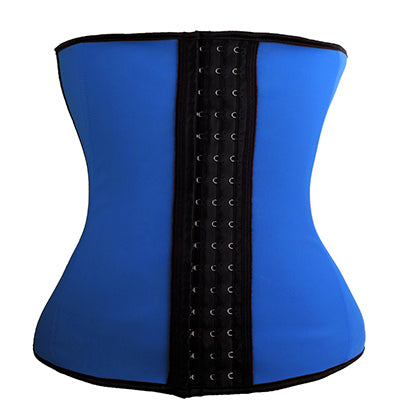Fast Results Steel Boned Waist Trainer