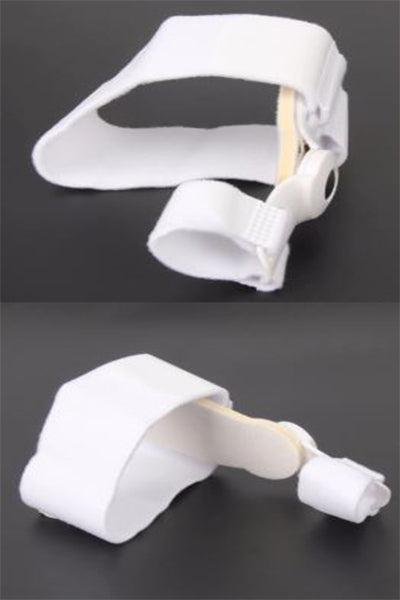 Bunion Splint Big Toe Corrector Hallux Valgus Straightener Foot Pain Relief Day Night Correction Feet Care Tool
