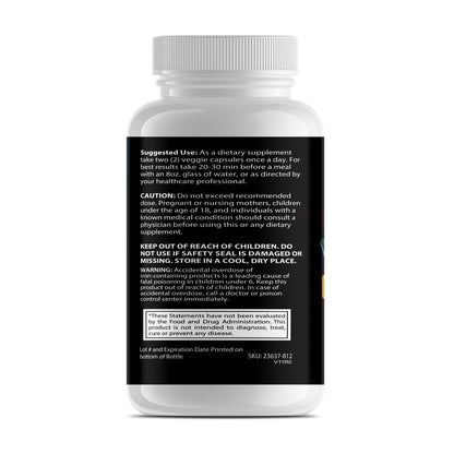 Neuro Plus Brain Booster