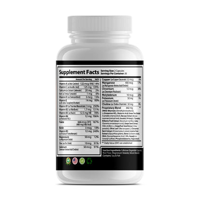 Neuro Plus Brain Booster