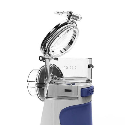Eco-Portable Mini Handheld Nebulizer Machine